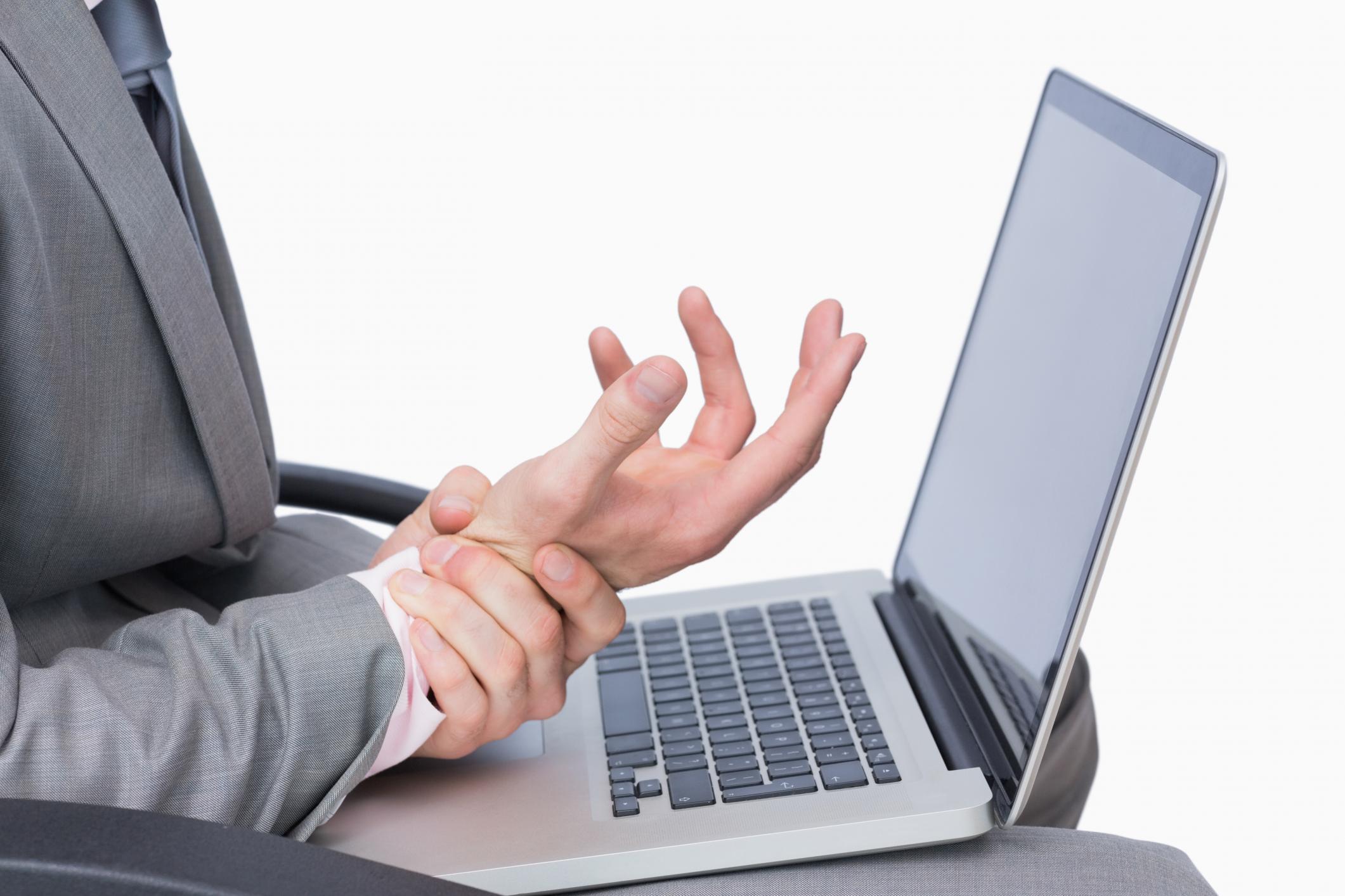 Carpal Tunnel Syndrome – A True Pain in the Wrist!